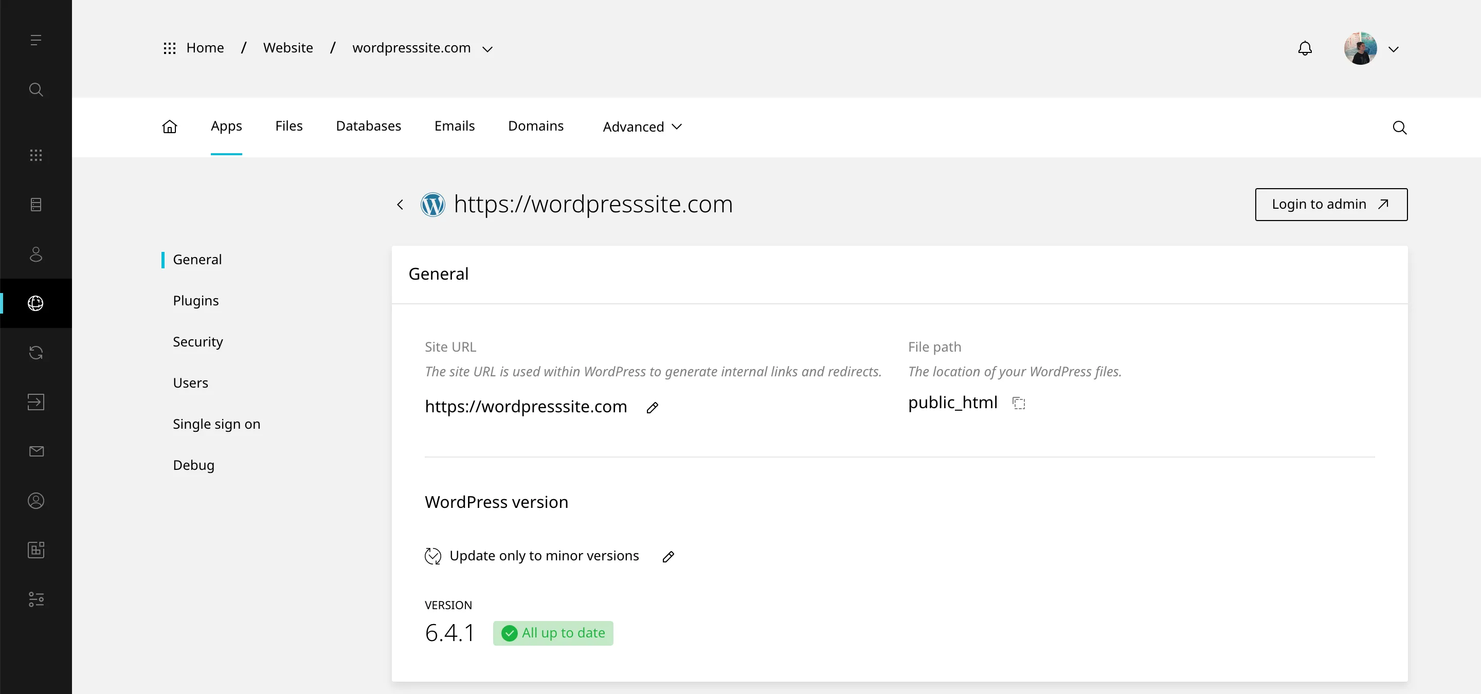This is the alt tag?