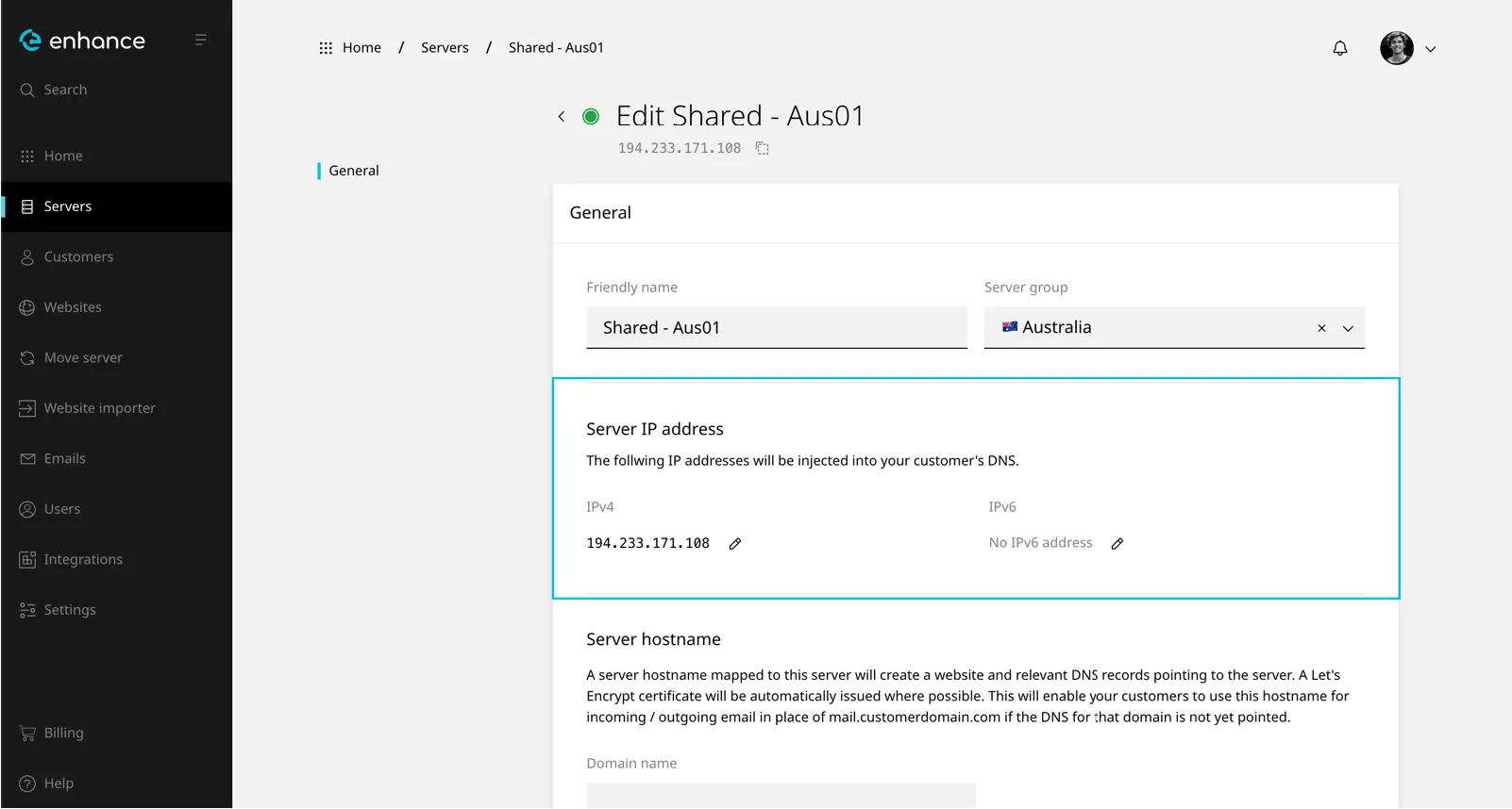 This is the alt tag?