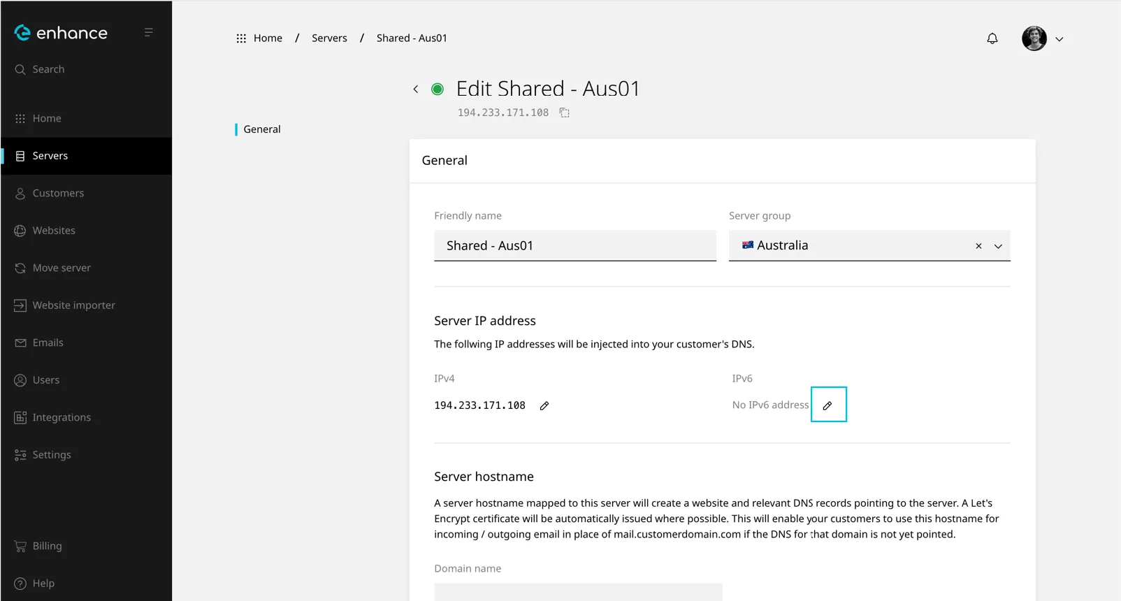 This is the alt tag?